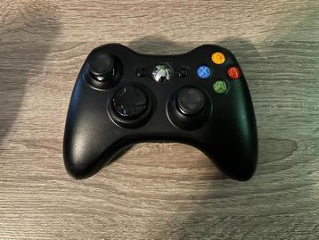 Wireless Xbox 360 Controller – zo goed als nieuw beschikbaar voor biedingen