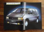 Renault Espace (1988), Ophalen of Verzenden, Nieuw, Renault