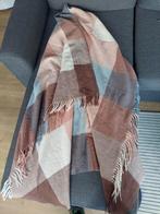 Grote sjaal - 150 x 150 cm, Kleding | Dames, Ophalen of Verzenden, Zo goed als nieuw