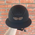 KASK Star Lady Swarovski Frame – maat S, Ophalen of Verzenden, Zo goed als nieuw, Dressuur, Cap