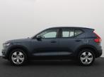 Volvo XC40 1.5 T3 Business Pro AUTOMAAT / TREKHAAK / FULL LE, Gebruikt, Blauw, Bedrijf, 165 pk