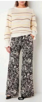 Fabienne Chapot Sun pullover/ trui maat L *nieuw *, Kleding | Dames, Truien en Vesten, Fabienne Chapot, Ophalen of Verzenden, Nieuw