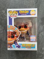 Funko Pop (Crash Bandicoot 4 #841 - Crash Bandicoot), Ophalen of Verzenden, Gebruikt