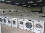 Witgoed gezocht en te koop(geen handelaren)., Witgoed en Apparatuur, Wasmachines, Ophalen, Zo goed als nieuw