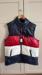 Gaastra bodywarmer xxl nieuw, Kleding | Heren, Bodywarmers, Gaastra, Blauw, Nieuw, Overige maten