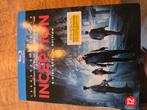 Inception 2 disc special edition, Ophalen of Verzenden, Zo goed als nieuw