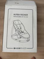 Kidsriver Alyssa Wipstoel, Kinderen en Baby's, Wipstoeltjes, Ophalen, Zo goed als nieuw