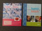 Boek en tijdschrift (zeldzaam) over Kunst en Kitsch, Verzenden, Gelezen, Overige onderwerpen