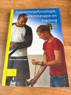 Inspanningsfysiologie - J. de Morree, Ophalen of Verzenden, Beta, Gelezen, HBO