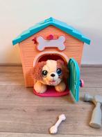 Little Live Pets Hondenhok, Ophalen, Zo goed als nieuw, Hond