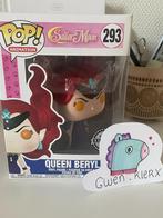 Funko pop queen beryl, Nieuw, Ophalen of Verzenden