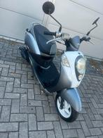 Sym mio 50 Sport Brom 2013, Ophalen, Gebruikt, Sym