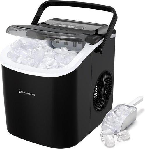 IJsblokjes machine huren? (3 dagen), Tuin en Terras, Zwembad-toebehoren, Zo goed als nieuw, Ophalen of Verzenden