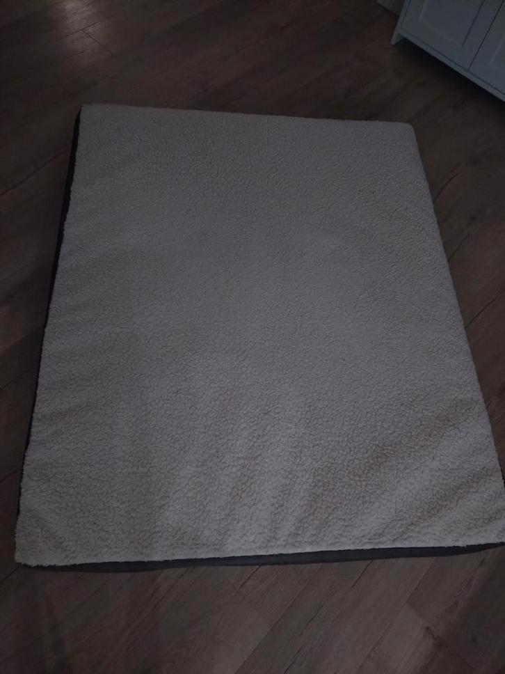 BEDSURE Orthopedisch Hondenbed - Groot, Dieren en Toebehoren, Hondenmanden, Gebruikt, Overige, Ophalen