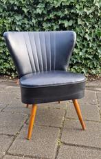 retro cocktail stoeltje/vintage easy chair, Ophalen, Huis en Inrichting
