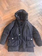 Woolrich jas zwart maat XS, Kleding | Dames, Jassen | Winter, Ophalen of Verzenden, Gedragen, Maat 34 (XS) of kleiner, Zwart