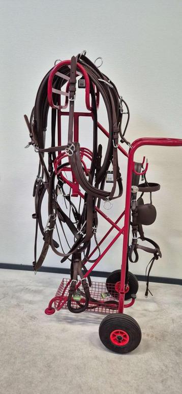 DEMO Ideal EuroTech combi enkelspan  maat Normandy beschikbaar voor biedingen