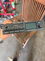 BMW e46 business radio met navi, Ophalen of Verzenden, Gebruikt