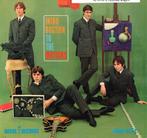 The Motions:"Introduction To The Motions" op HAVOC uit 1967, Ophalen of Verzenden, Zo goed als nieuw, 12 inch, Poprock