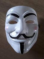 V for Vendetta Masker, Ophalen of Verzenden, Nieuw