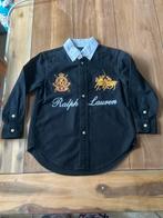 Ralph Lauren Bloes Maat 116/122 - Zo Goed Als Nieuw!, Kinderen en Baby's, Kinderkleding | Overige, Ophalen of Verzenden, Zo goed als nieuw