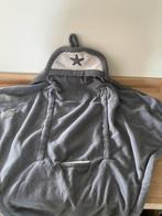 Warmte deken autostoel, Ophalen of Verzenden, Zo goed als nieuw, Overige typen