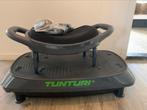 Tunturi cardio fit V20 trilplaat, Sport en Fitness, Fitnessmaterialen, Zo goed als nieuw, Ophalen