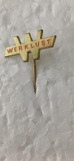 Werklust (Apeldoorn machinefabriek), Ophalen of Verzenden, Zo goed als nieuw, Overige onderwerpen