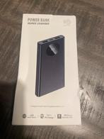 Powerbank 10000 mAh, 120W Super Charger, Ophalen of Verzenden, Nieuw