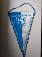 Vaan van Magdeburg FC, Ophalen of Verzenden, Zo goed als nieuw, Buitenlandse clubs, Vaantje of Sjaal