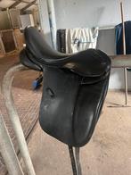 Euroriding Jade 16 inch boommaat 28, Dieren en Toebehoren, Paarden en Pony's | Zadels, Ophalen, Gebruikt, Dressuur