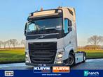 VOLVO FH 460 alcoa's i-see acc, Automaat, Euro 6, Wit, Bedrijf
