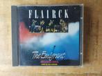 CD Flairck – The Emigrant, Cd's en Dvd's, Cd's | Pop, Ophalen of Verzenden, 2000 tot heden, Zo goed als nieuw