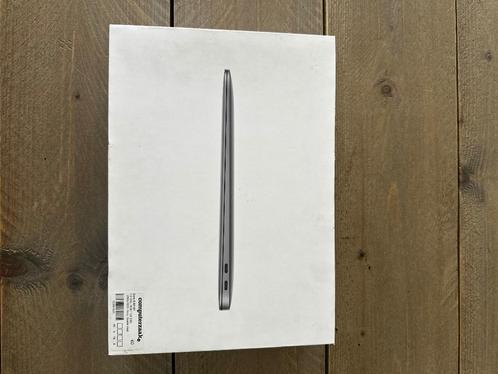 START NIET WEGENS WATERSCHADE! Apple MacBook Air Core i5, Computers en Software, Apple Macbooks, Gebruikt, MacBook Air, 13 inch