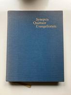 Synopsis Quattuor Evangeliorum, Ophalen of Verzenden, Gelezen, Christendom | Katholiek