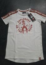 Z8 Vincent 140/146 Nieuw, Z8, Nieuw, Ophalen of Verzenden, Shirt of Longsleeve