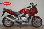 Honda CBF 1000 C-ABS (bj 2009), Dorneveld 180-184
B-1731  Zellik, BE, Honda Motor Europe, Bedrijf, Meer dan 35 kW