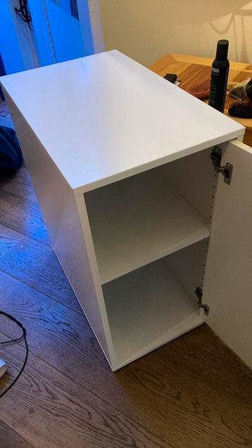 Ikea kast zgan
