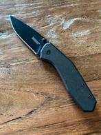 KERSHAW ZAKMES, Ophalen of Verzenden, Zo goed als nieuw