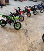 Nieuw Ultra Motocross Kindercrosser 50cc 2 Takt Automaat!, Dr.Nolenslaan 157E 6136GM Sittard, Ultra motocross, Nieuw, Ophalen of Verzenden