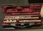 Buffet Crampton Paris 228 Cooper Scale E ARC Zilver Gecoate, Ophalen of Verzenden, Zo goed als nieuw