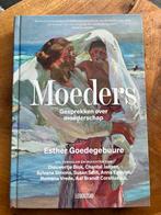 Moeders - Gesprekken over moederschap, Boeken, Zwangerschap en Opvoeding, Ophalen of Verzenden, Zo goed als nieuw, Zwangerschap en Bevalling