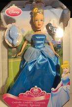 Disney princess Cinderella, Simba Barbie formaat, Verzamelen, Poppen, Ophalen of Verzenden, Nieuw, Pop