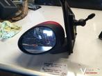 Peugeot 107  1.0 B    5drs  2012   2500073  Buitenspiegel Ha