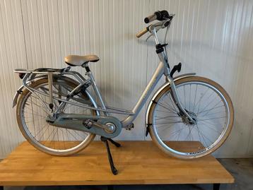 28 inch Batavus mambo - 7 versnellingen - [48] beschikbaar voor biedingen