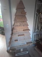 Houten kerstboom, steigerhout, Diversen, Kerst, Ophalen