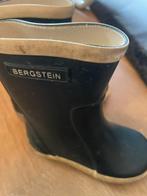 Bergstein kinderlaarsjes maat 22, Ophalen of Verzenden, Gebruikt, Jongetje of Meisje, Laarsjes