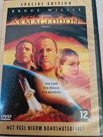Armageddon dvd teab, Alle leeftijden, Ophalen of Verzenden, Zo goed als nieuw