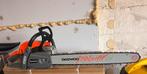 Daewoo dcs6524 65cc kettingzaag nieuw in doos 60cm, Ophalen