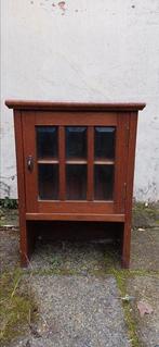 Kastje izgst. Ophalen in A'dam-C., Ophalen of Verzenden, Gebruikt